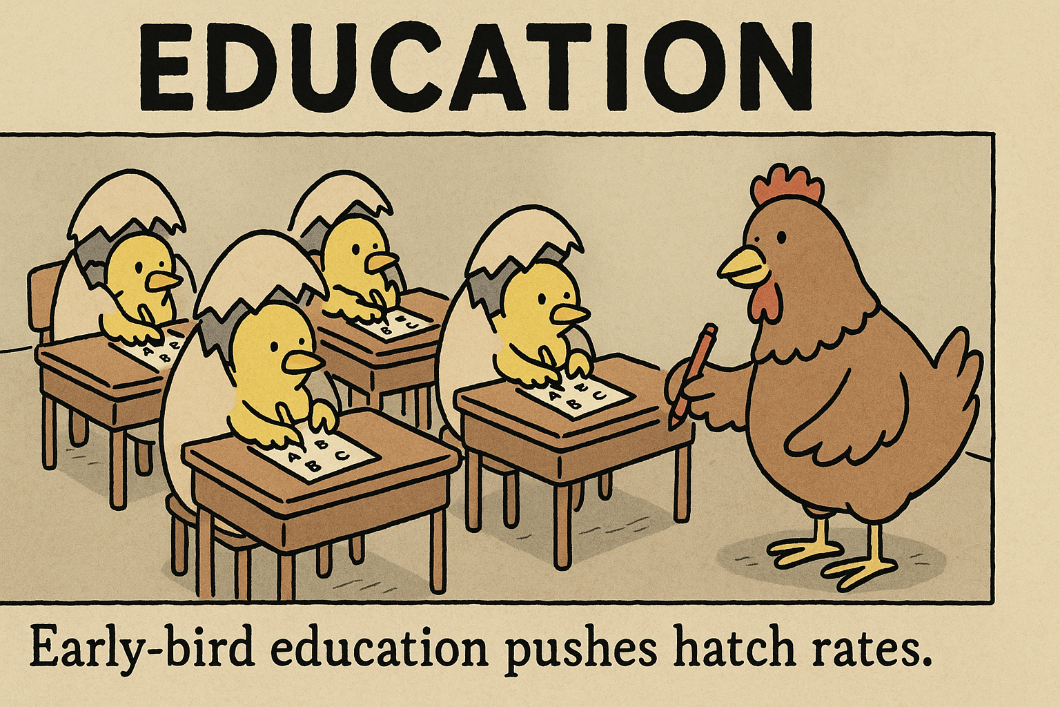 Education: AI News Week Ending 04/25/2025