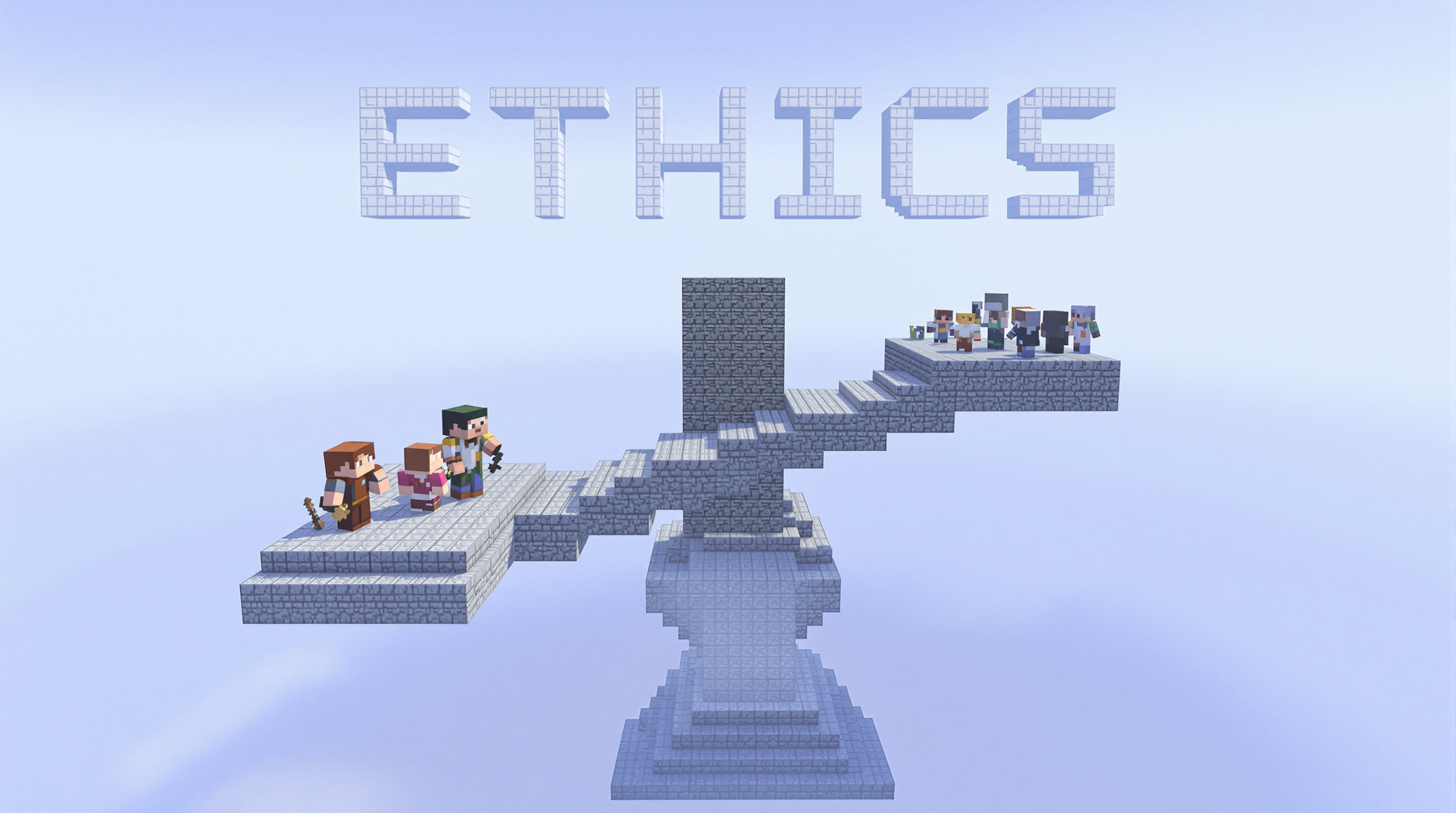 Ethics/Legal/Security: AI News Week Ending 04/11/2025