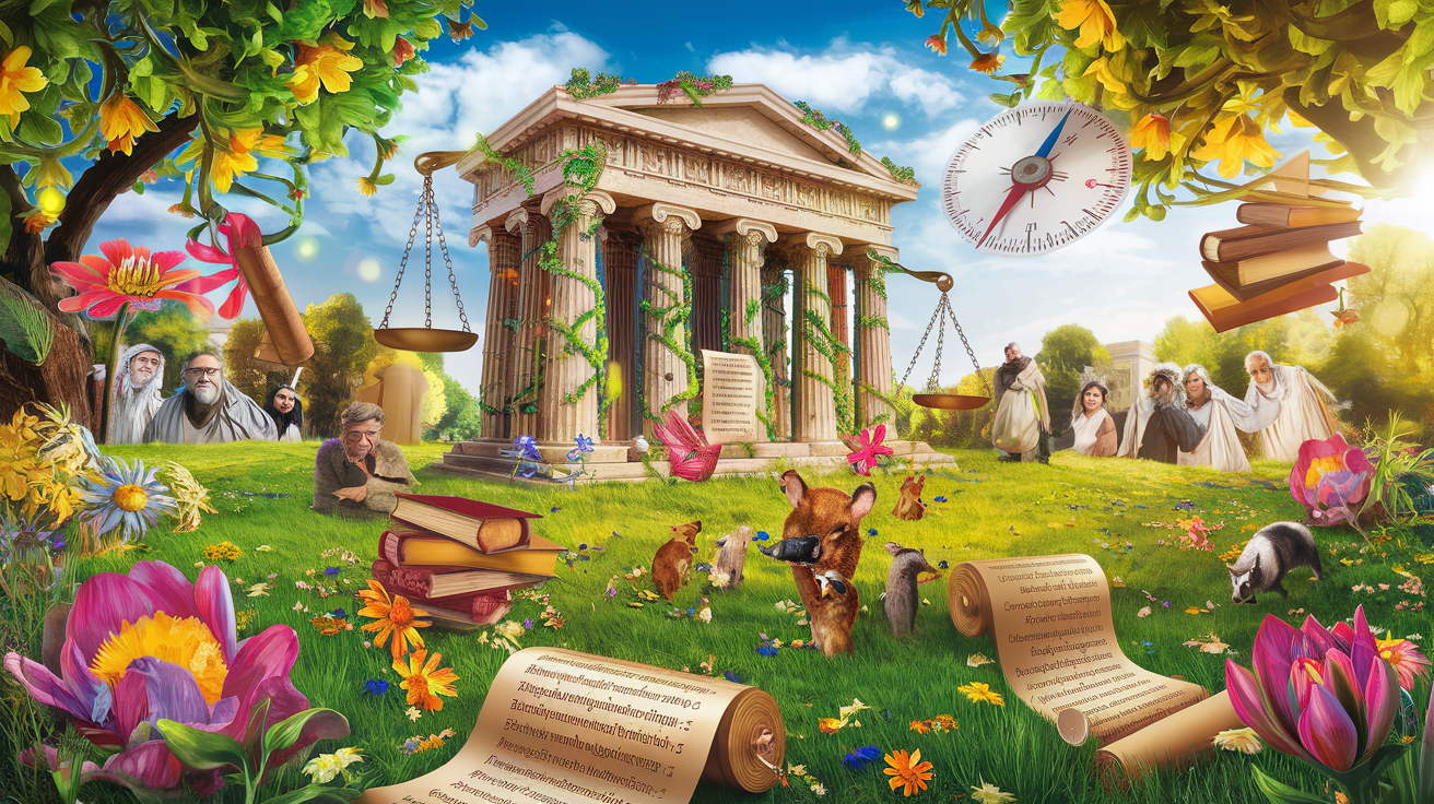 Ethics/Legal/Security: AI News Week Ending 04/18/2025