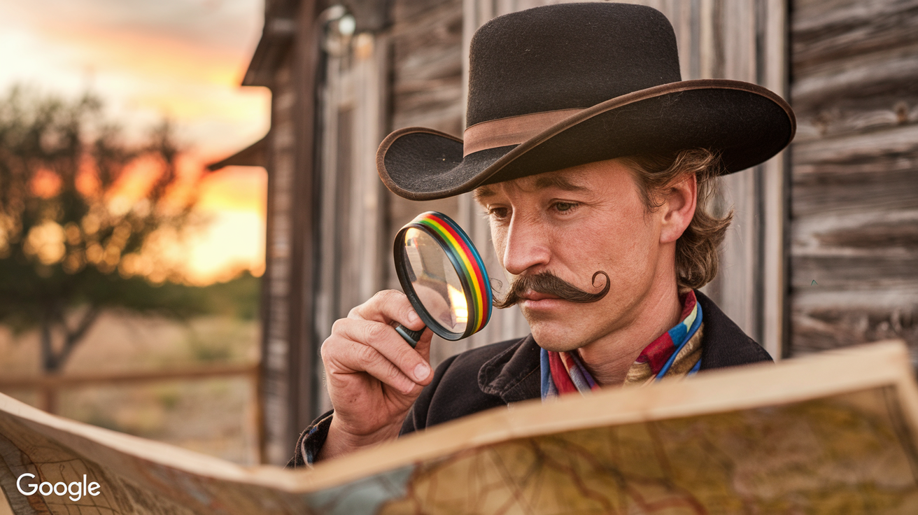 Google: AI News Week Ending 04/04/2025