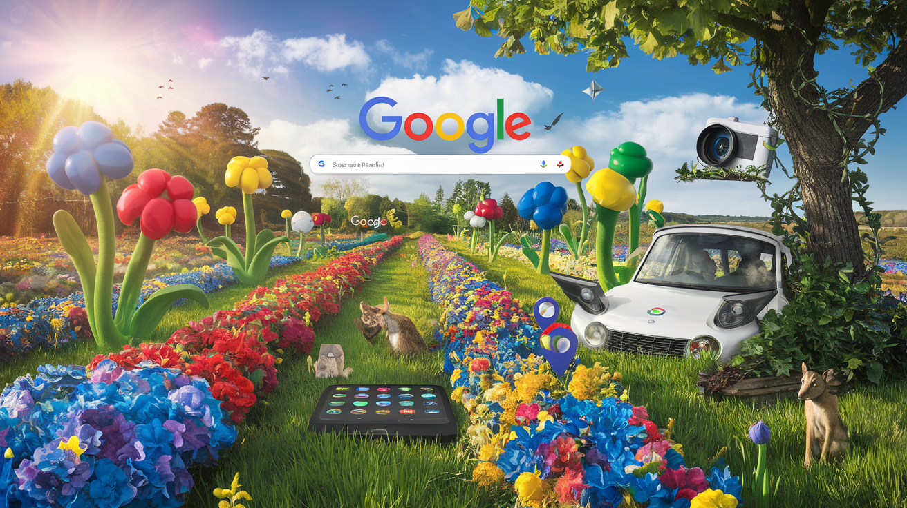 Google: AI News Week Ending 04/18/2025