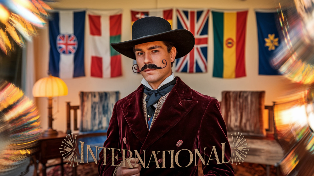 International: AI News Week Ending 04/04/2025