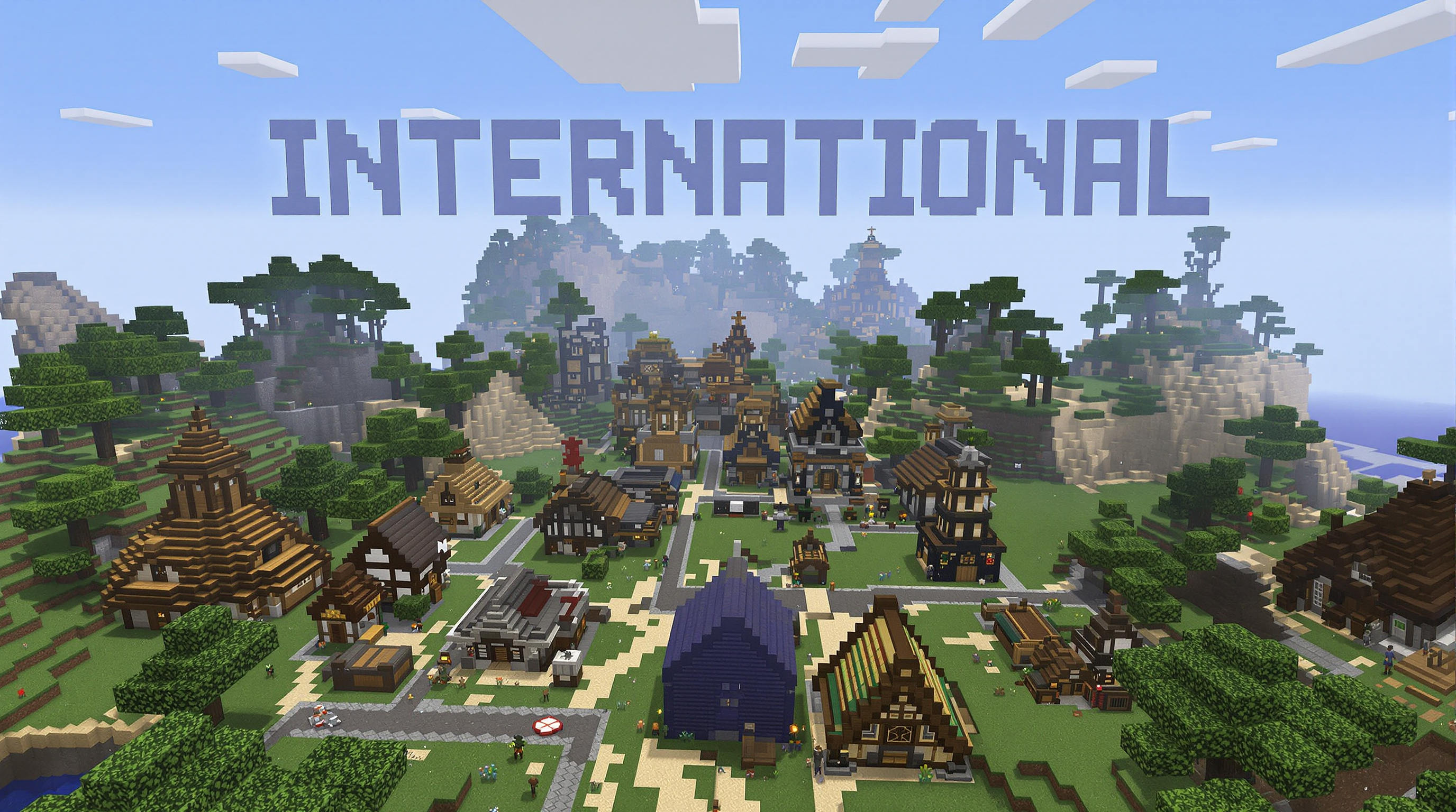 International: AI News Week Ending 04/11/2025