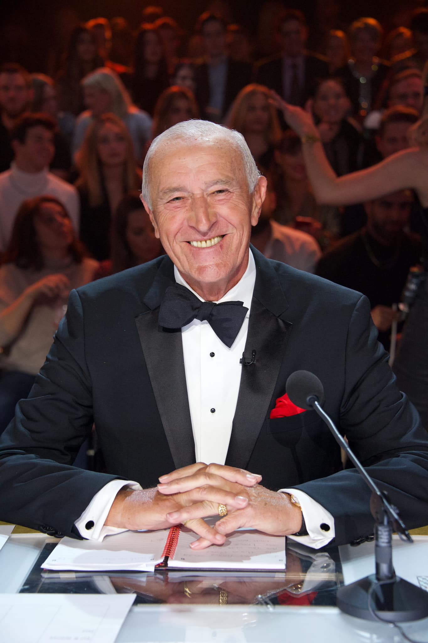 Remembering Len Two Years After His Death