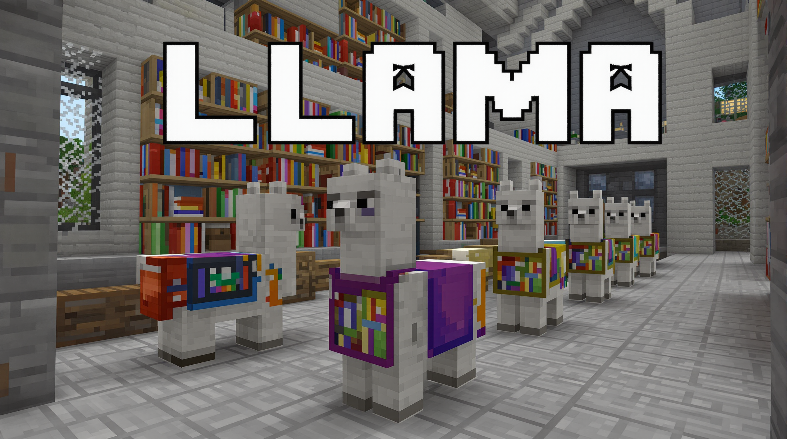 Llama: AI News Week Ending 04/11/2025