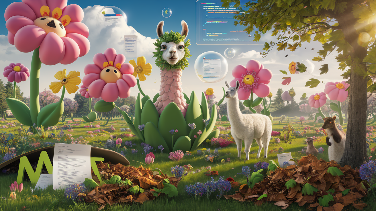 Llama: AI News Week Ending 04/18/2025