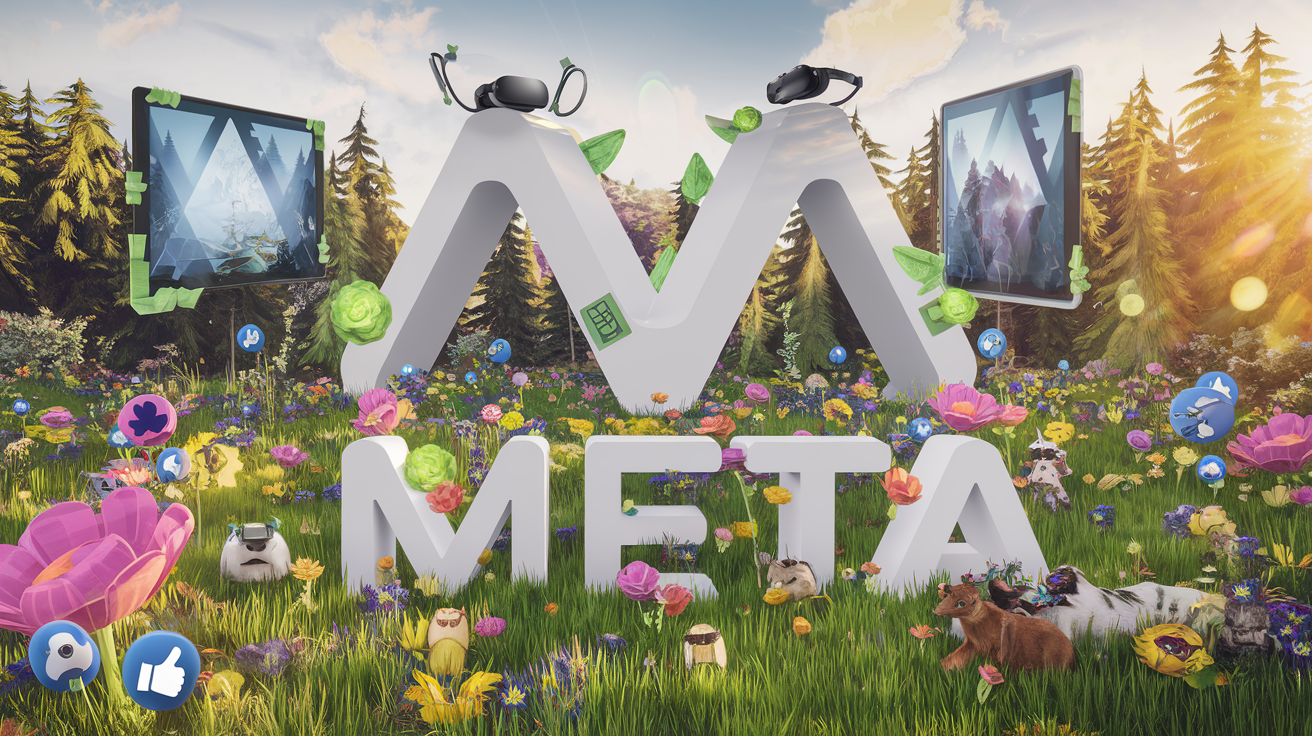 Meta: AI News Week Ending 04/18/2025