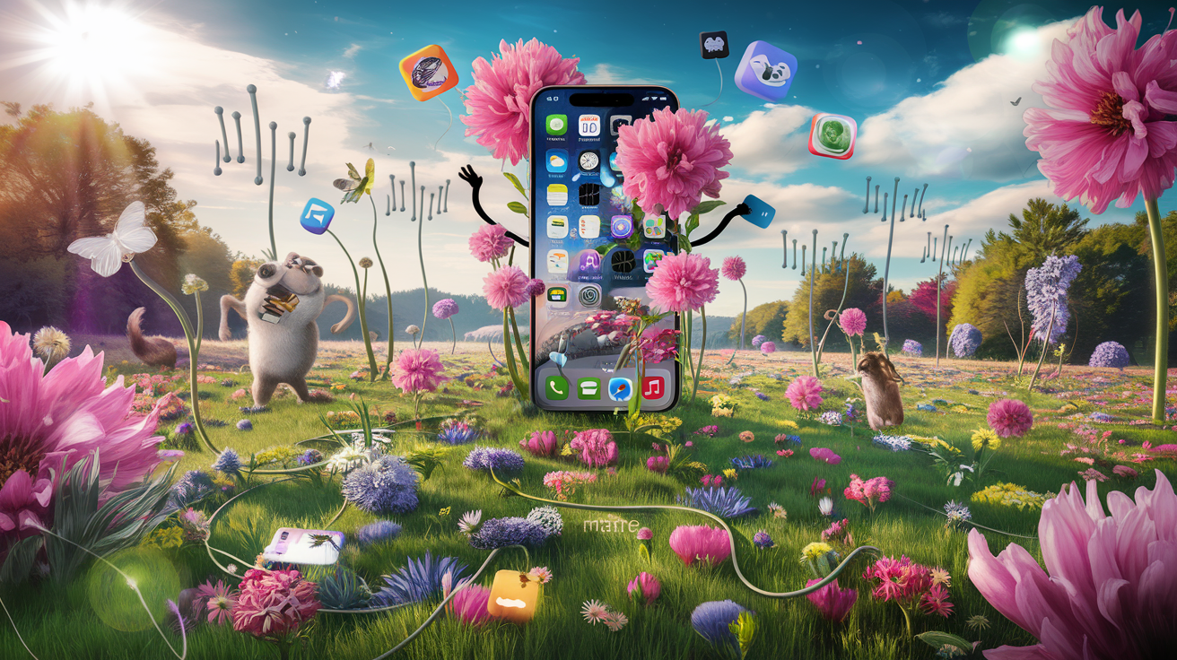 Mobile: AI News Week Ending 04/18/2025