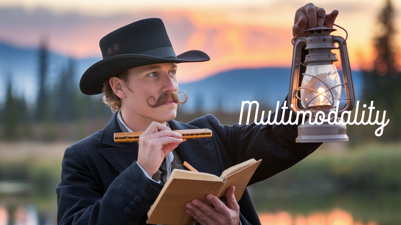 Multimodal: AI News Week Ending 04/04/2025