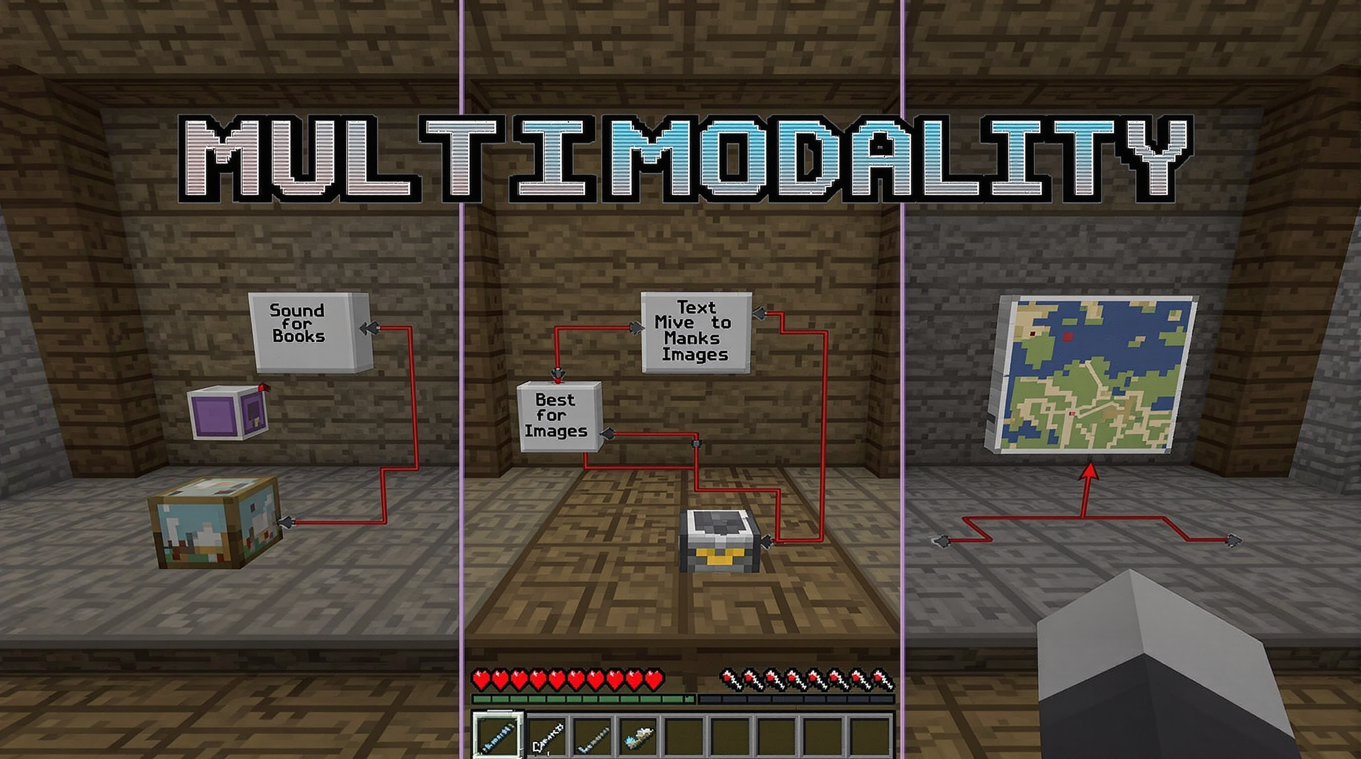 Multimodal: AI News Week Ending 04/11/2025