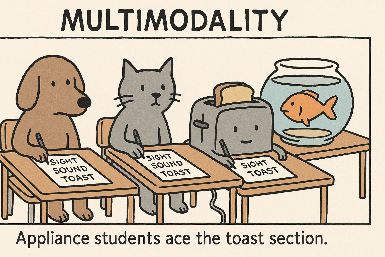 Multimodal: AI News Week Ending 04/25/2025