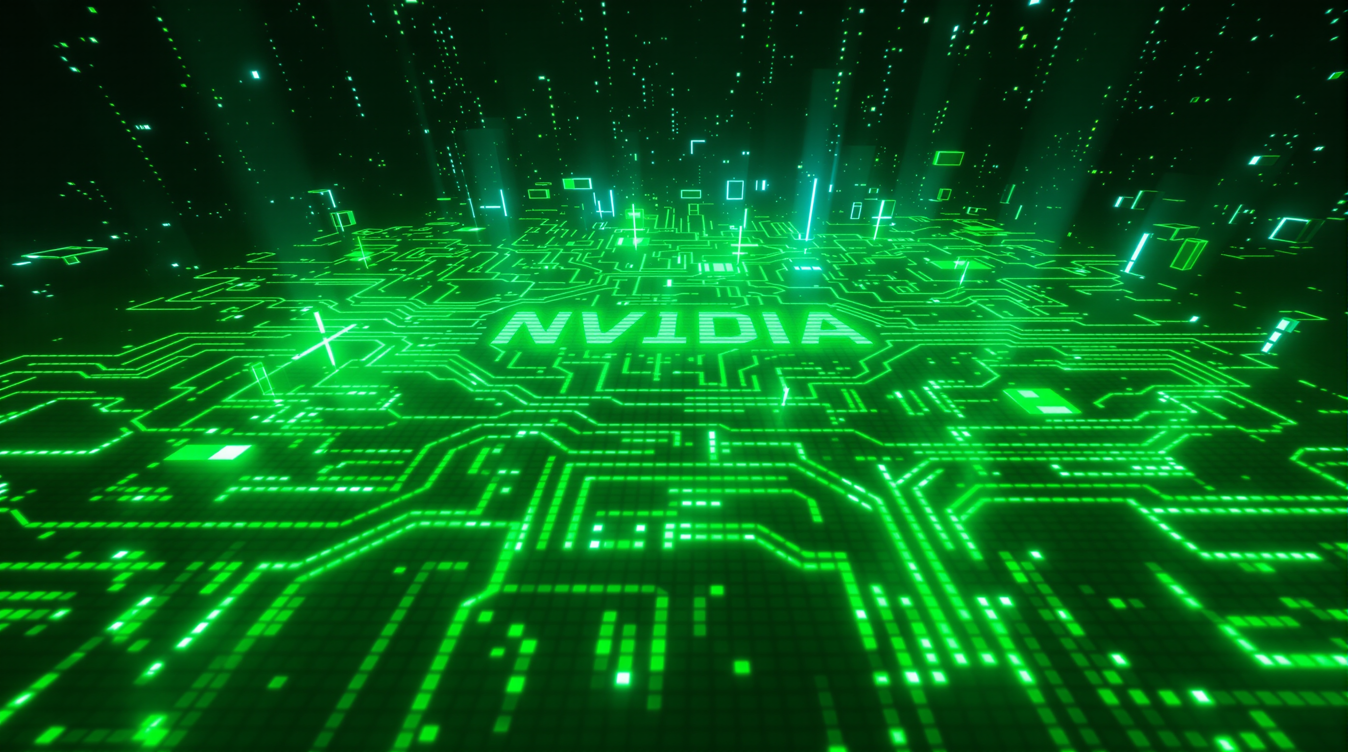 NVIDIA: AI News Week Ending 04/11/2025