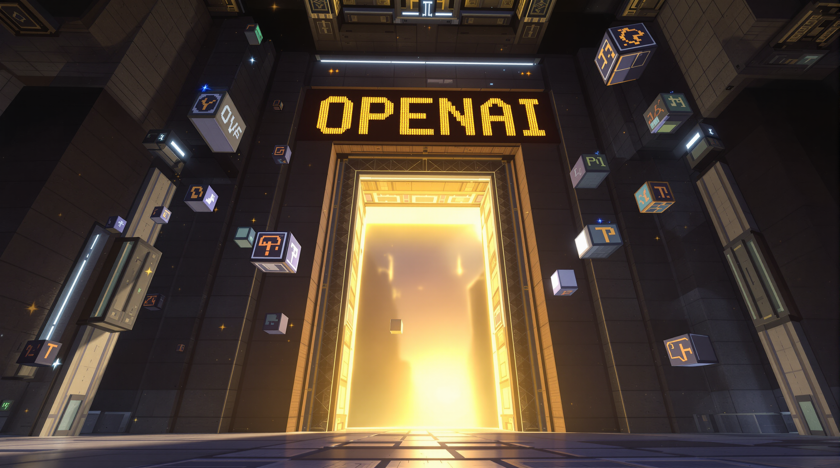 OpenAI: AI News Week Ending 04/11/2025