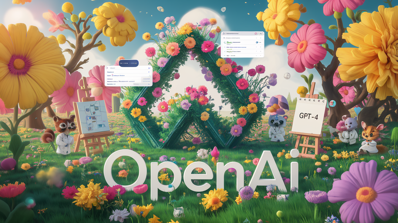 OpenAI: AI News Week Ending 04/18/2025