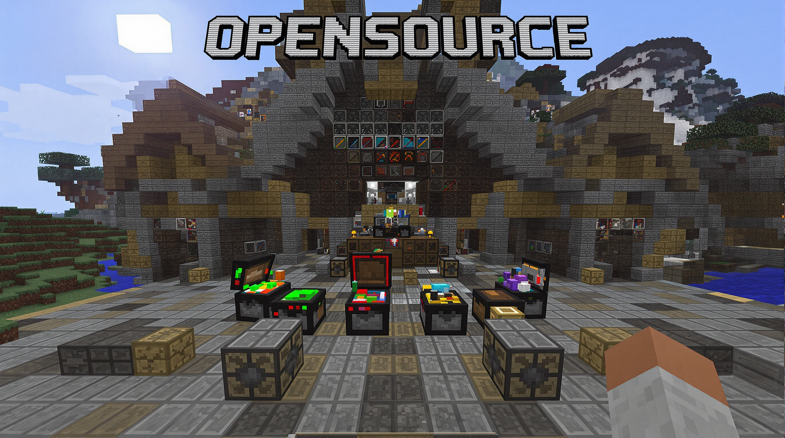 Open Source: AI News Week Ending 04/11/2025