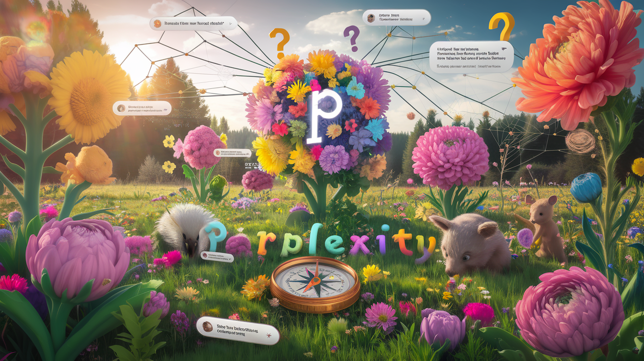 Perplexity: AI News Week Ending 04/18/2025