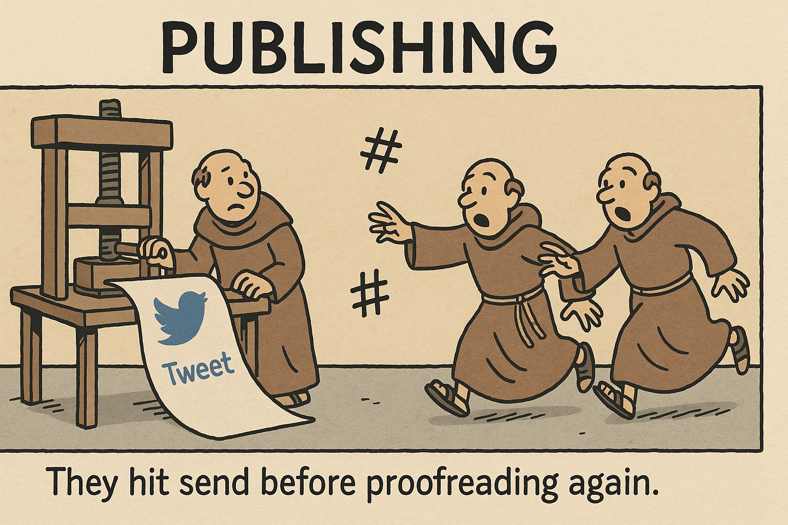 Publishing: AI News Week Ending 04/25/2025