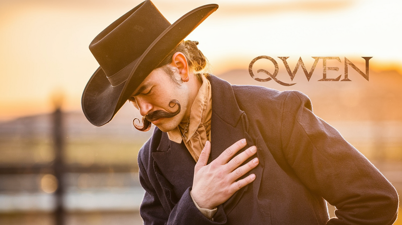 Qwen: AI News Week Ending 04/04/2025