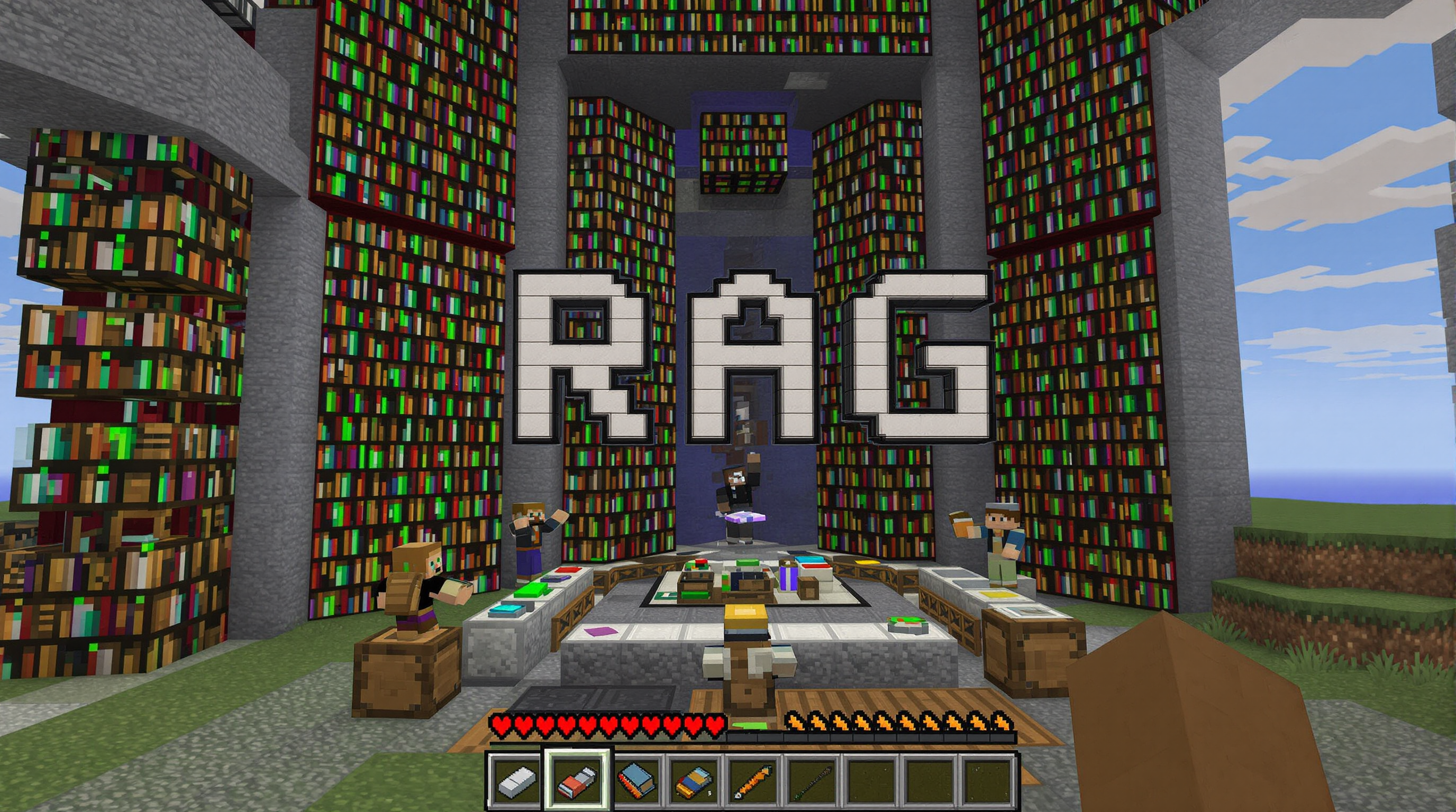 RAG: AI News Week Ending 04/11/2025