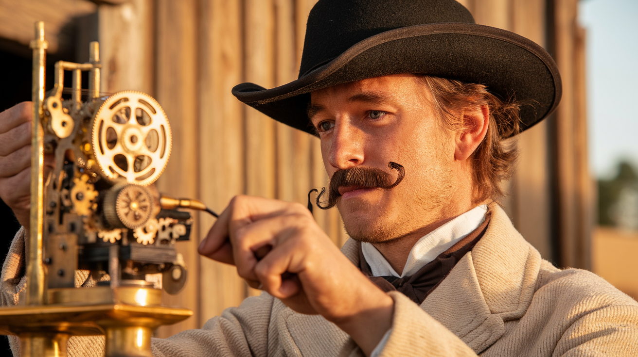 Robotics Embodiment: AI News Week Ending 04/04/2025