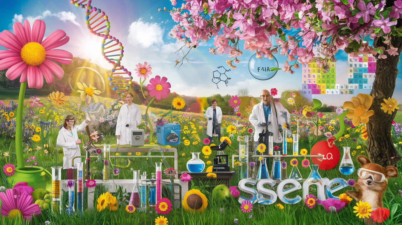 Science and Medicine: AI News Week Ending 04/18/2025