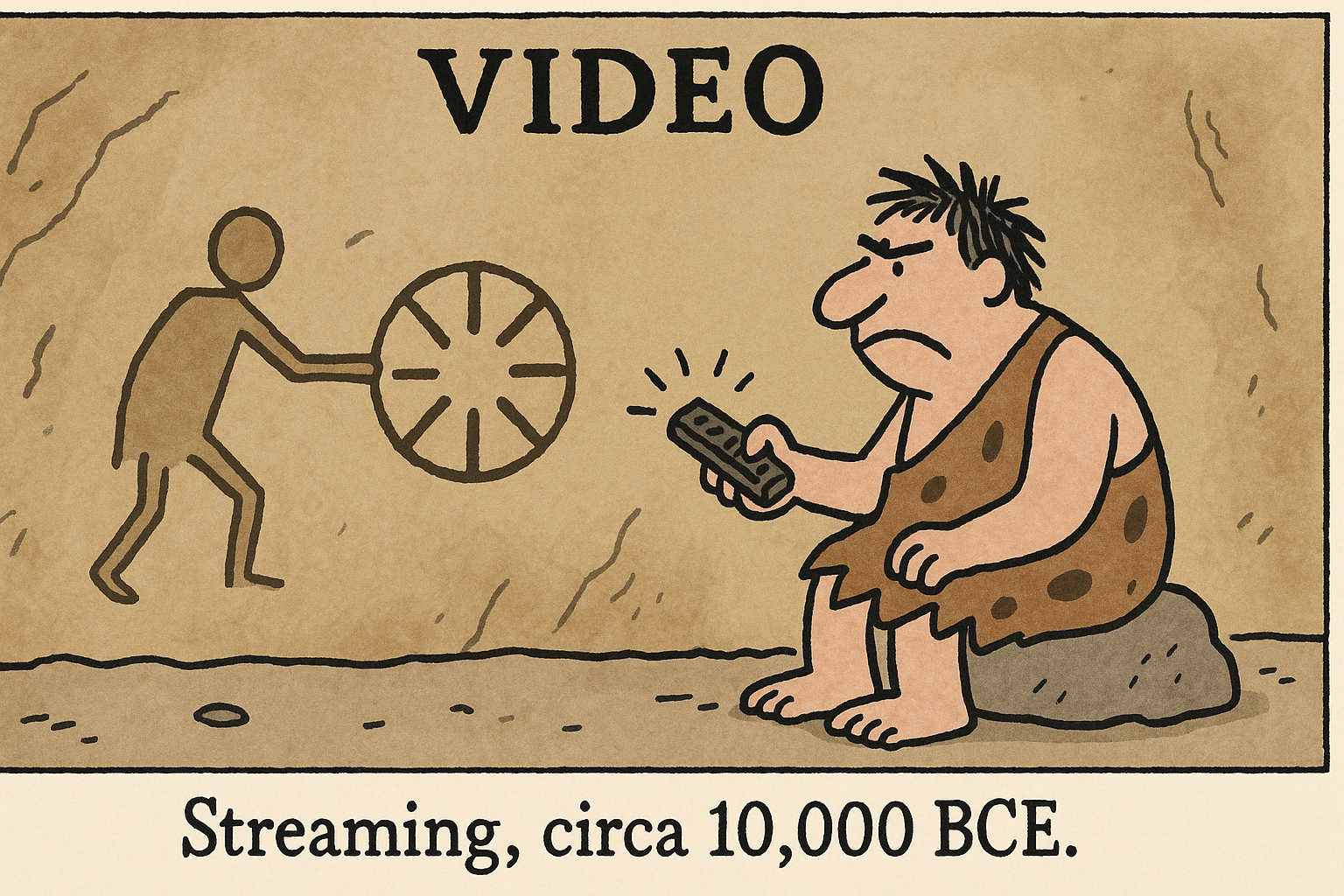 Video: AI News Week Ending 04/25/2025