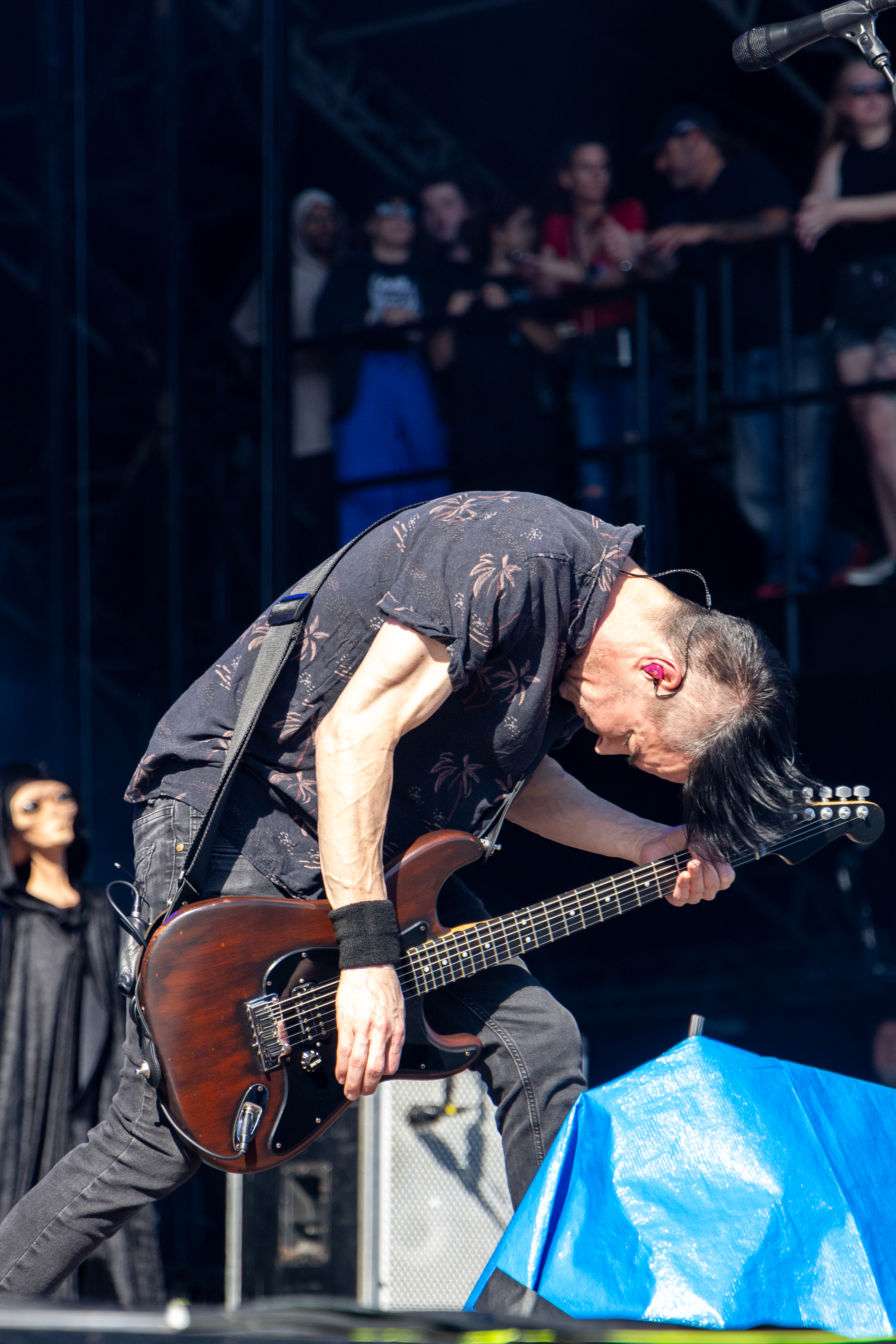 Chevelle and Friends