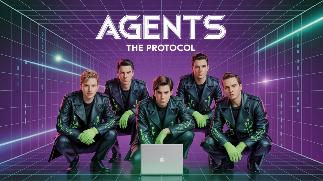 Agents and Copilots: AI News Week Ending 05/02/2025