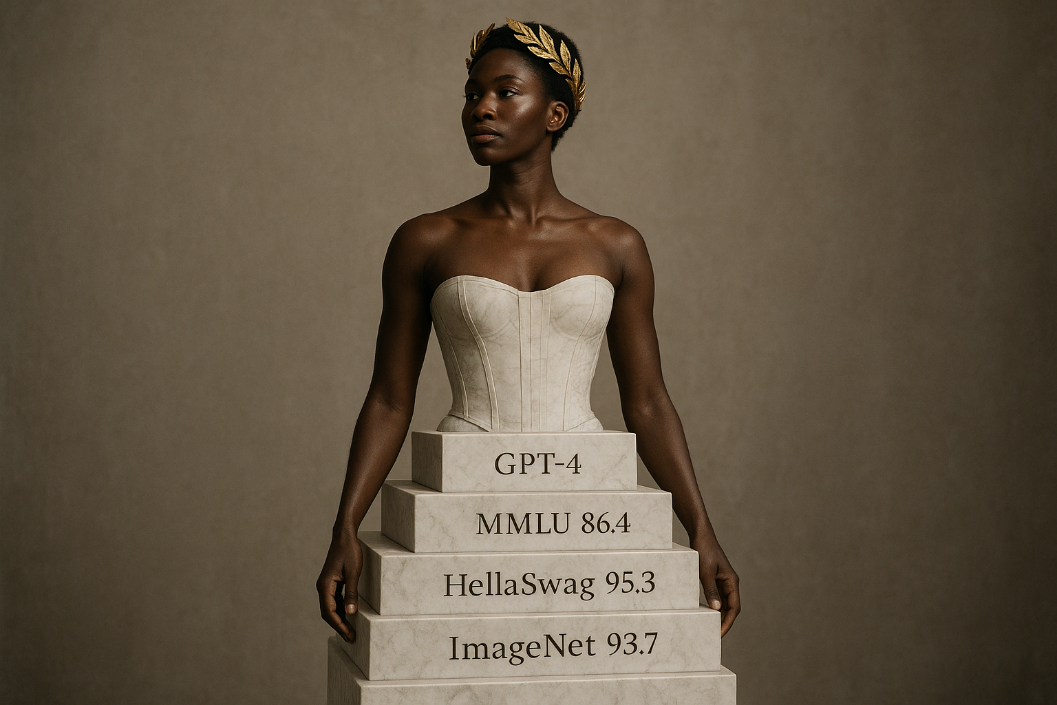 Benchmarks: AI News Week Ending 05/09/2025