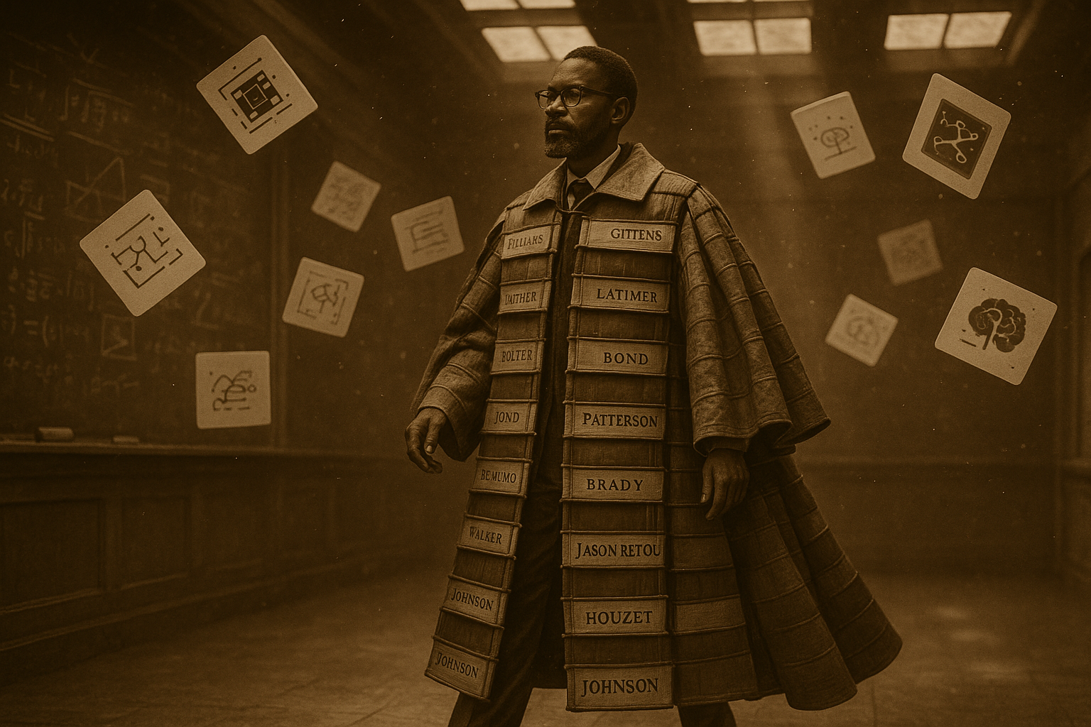 Education: AI News Week Ending 05/09/2025