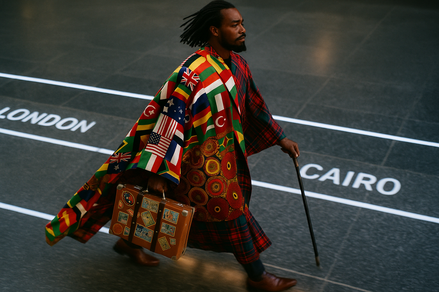 International: AI News Week Ending 05/09/2025