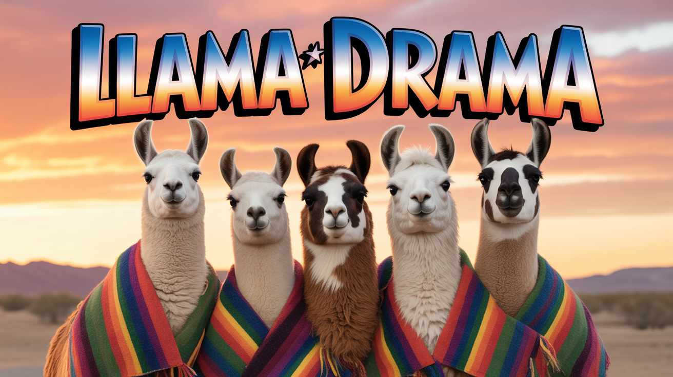 Llama: AI News Week Ending 05/02/2025