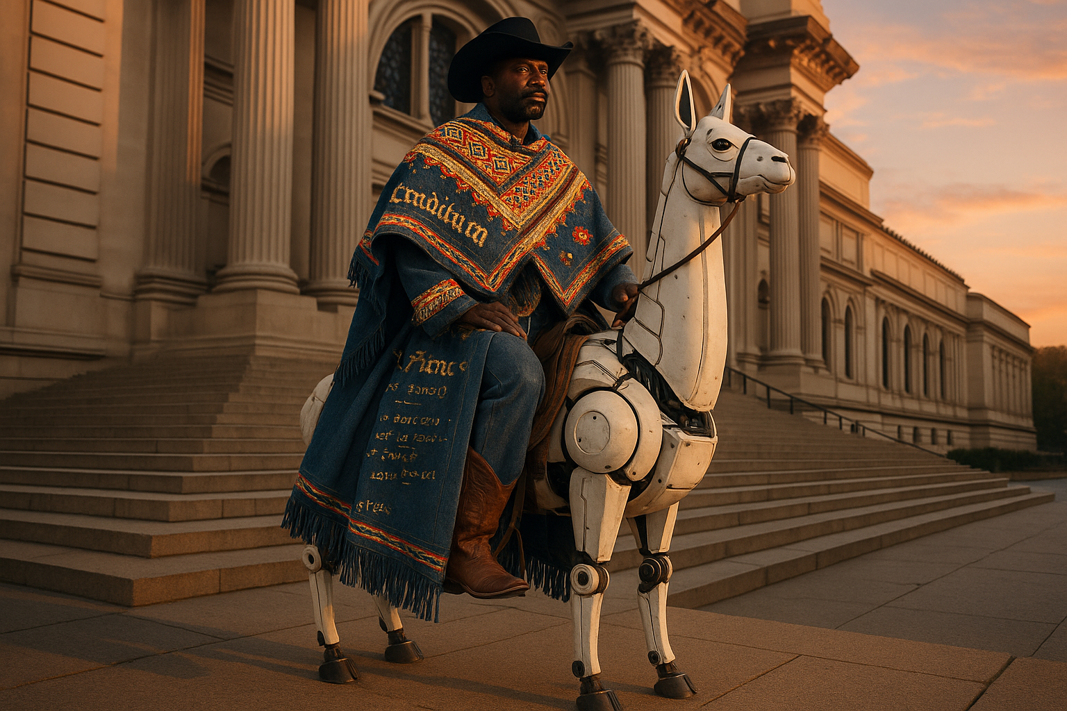 Llama: AI News Week Ending 05/09/2025