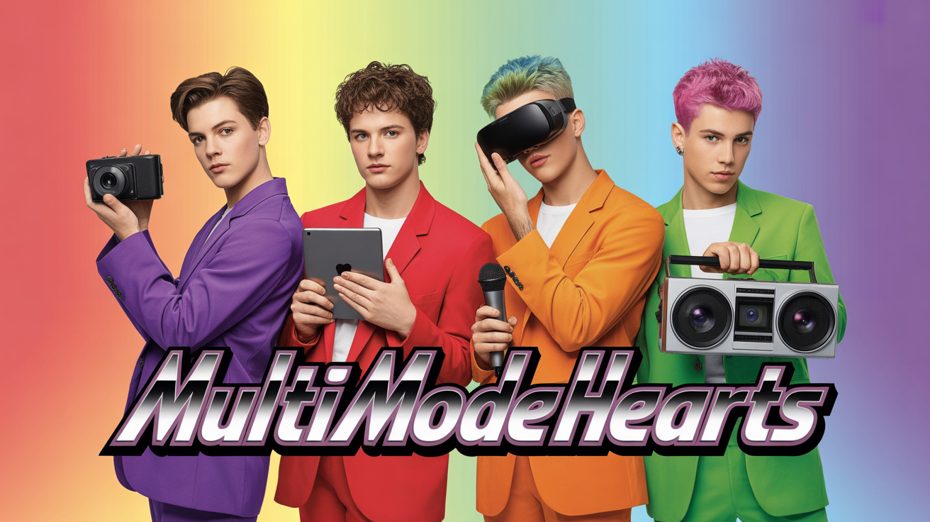 Multimodal: AI News Week Ending 05/02/2025