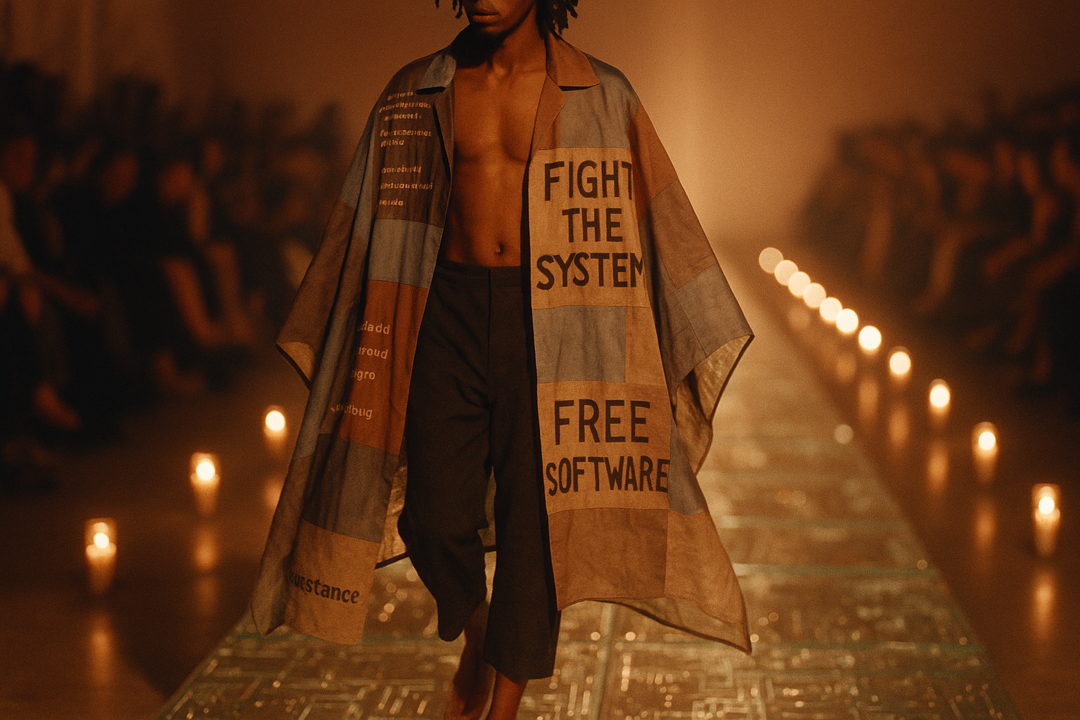 Open Source: AI News Week Ending 05/09/2025