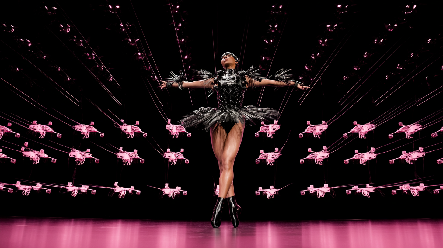 Robotics Embodiment: AI News Week Ending 05/09/2025