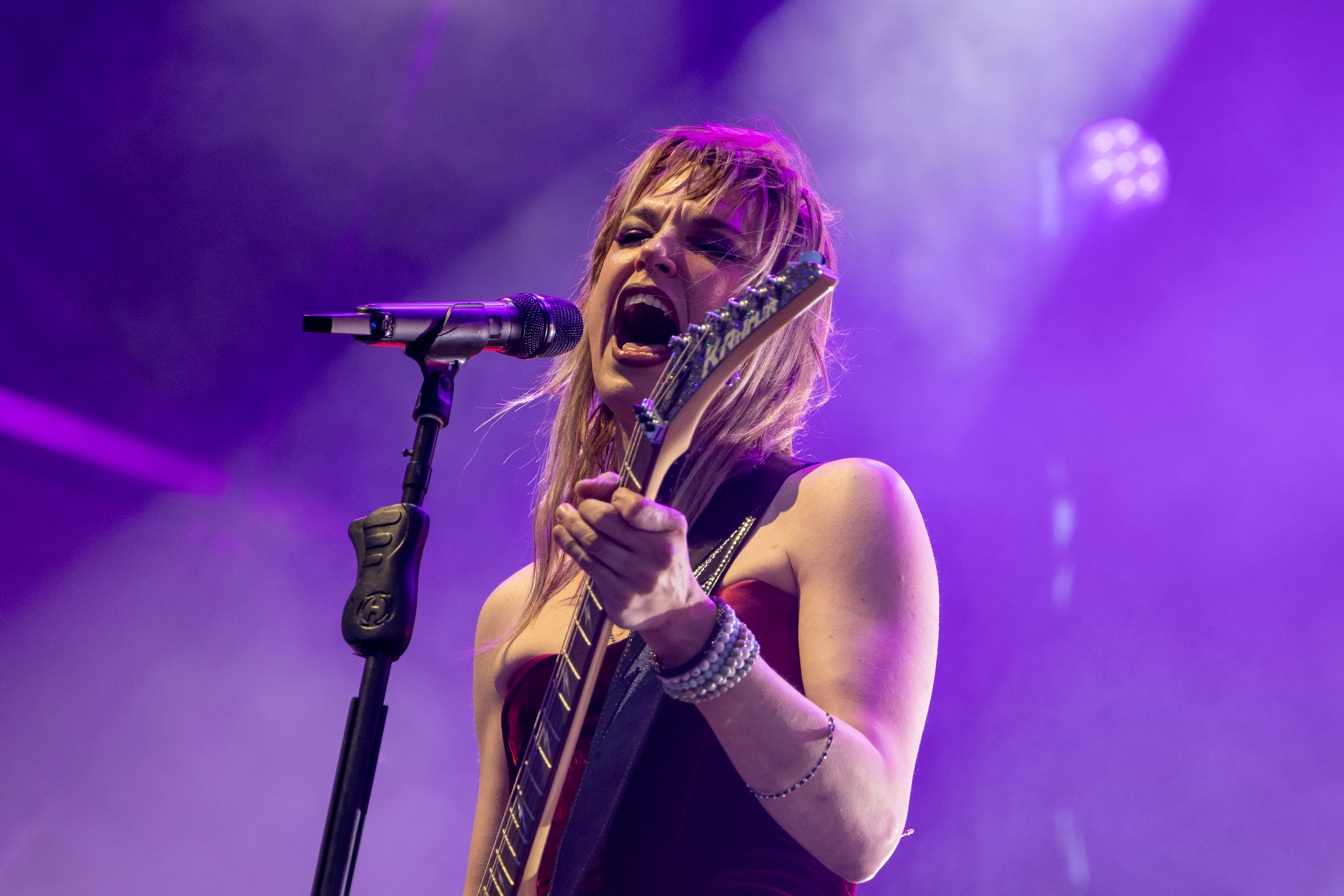 Halestorm