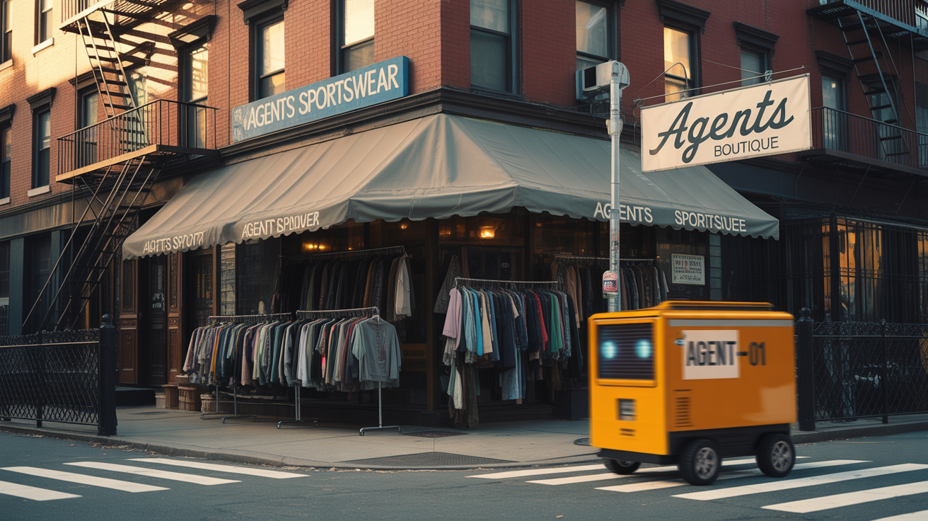 AI News - Agents and Copilots