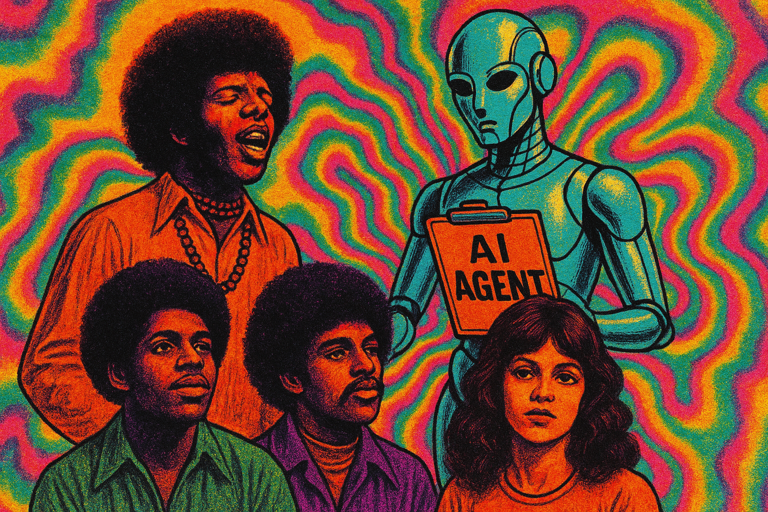 Agents and Copilots: AI News Week Ending 06/06/2025