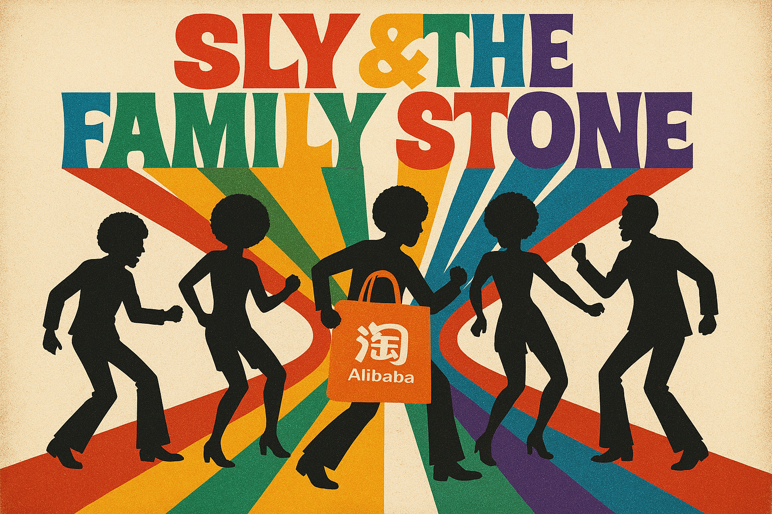 Alibaba: AI News Week Ending 06/06/2025