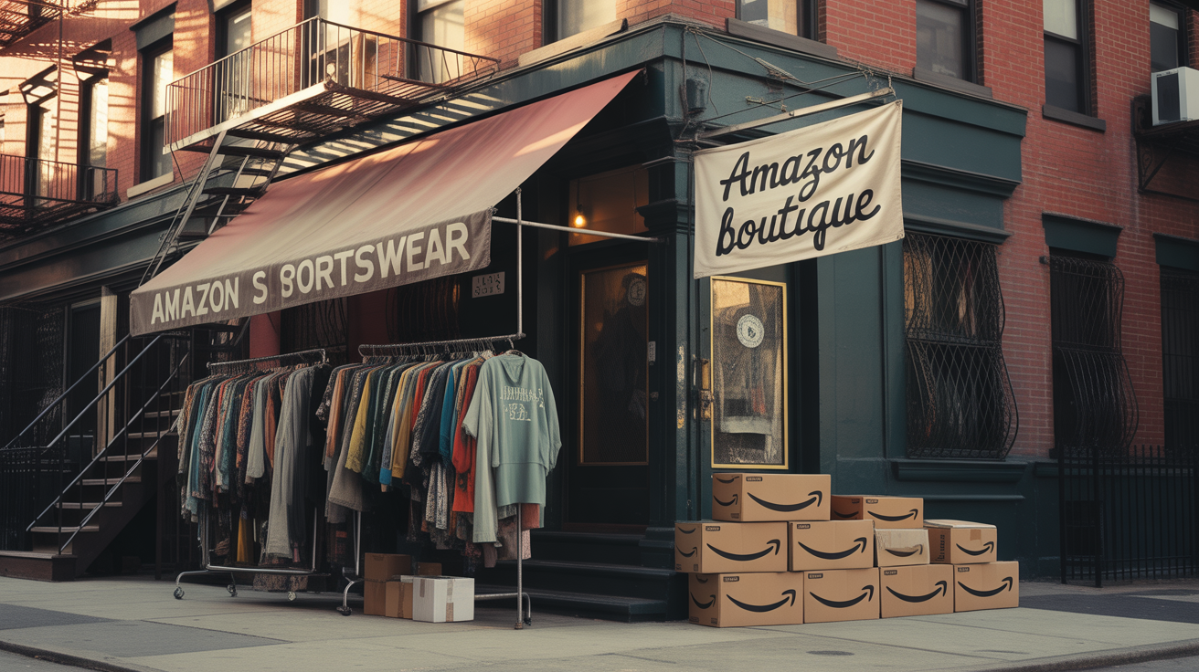 Amazon: AI News Week Ending 05/23/2025