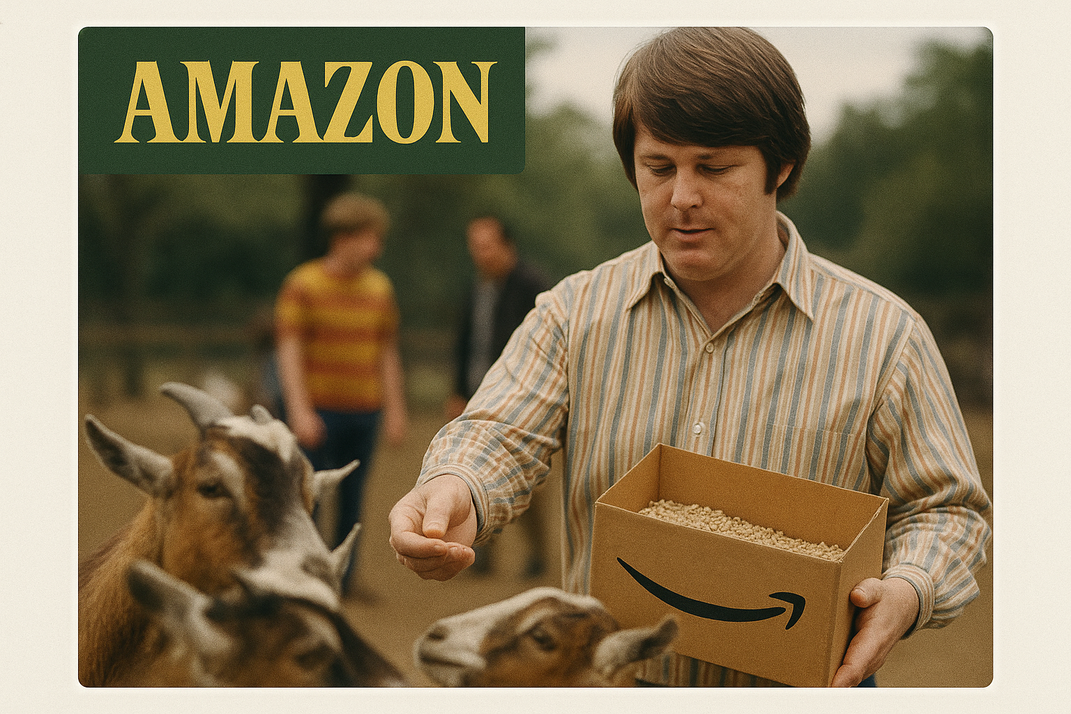 Amazon: AI News Week Ending 06/13/2025