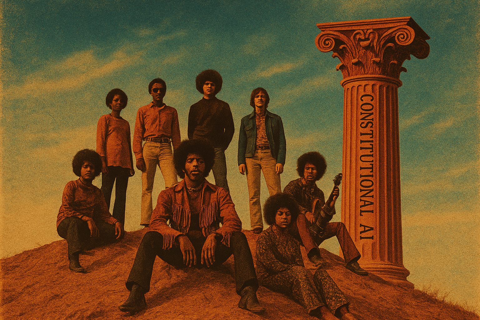 Anthropic: AI News Week Ending 06/06/2025