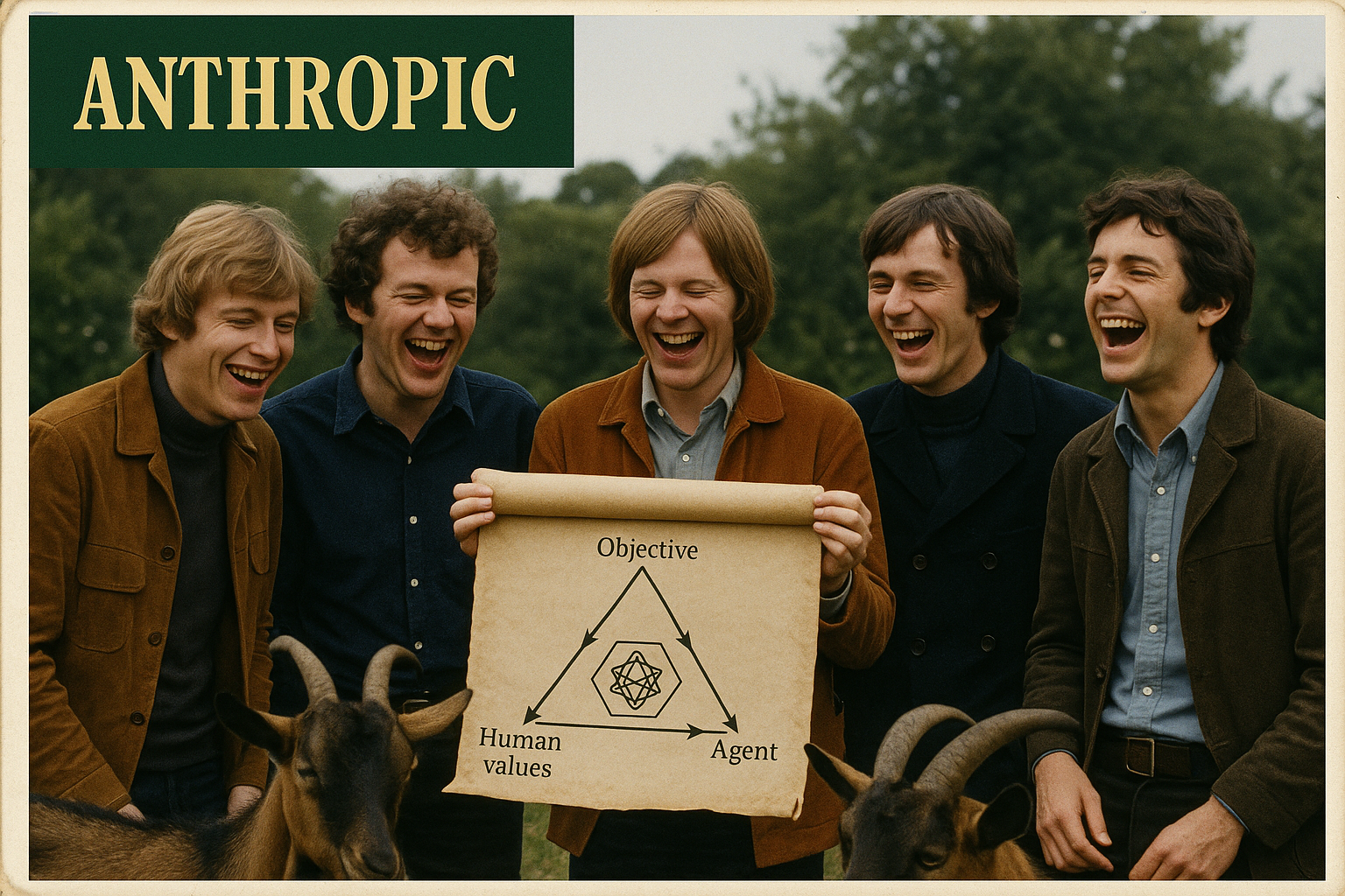 Anthropic: AI News Week Ending 06/13/2025