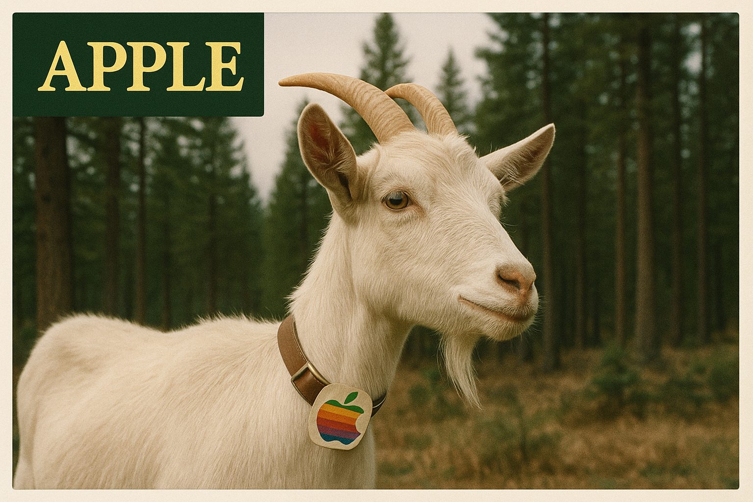 Apple: AI News Week Ending 06/13/2025