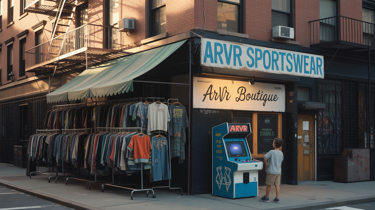 AI News - Augmented Reality (AR/VR)