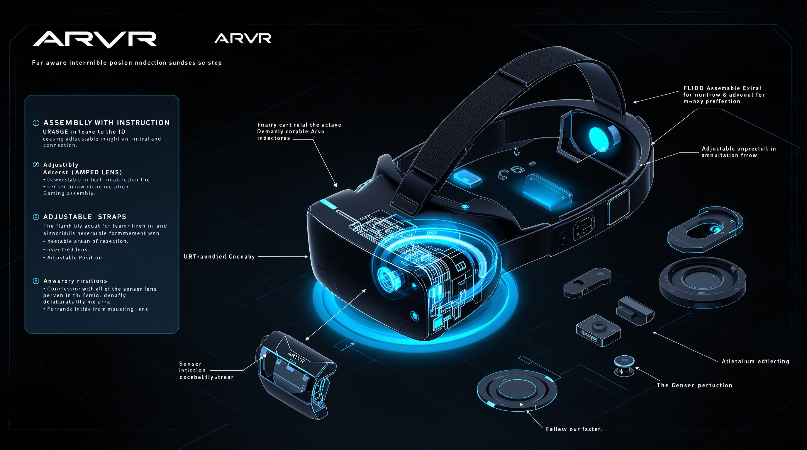 Augmented Reality (AR/VR): AI News Week Ending 05/30/2025