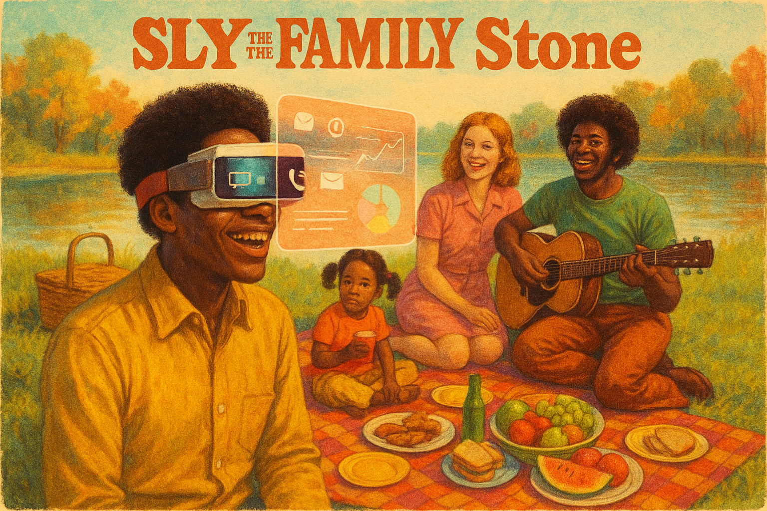 Augmented Reality (AR/VR): AI News Week Ending 06/06/2025