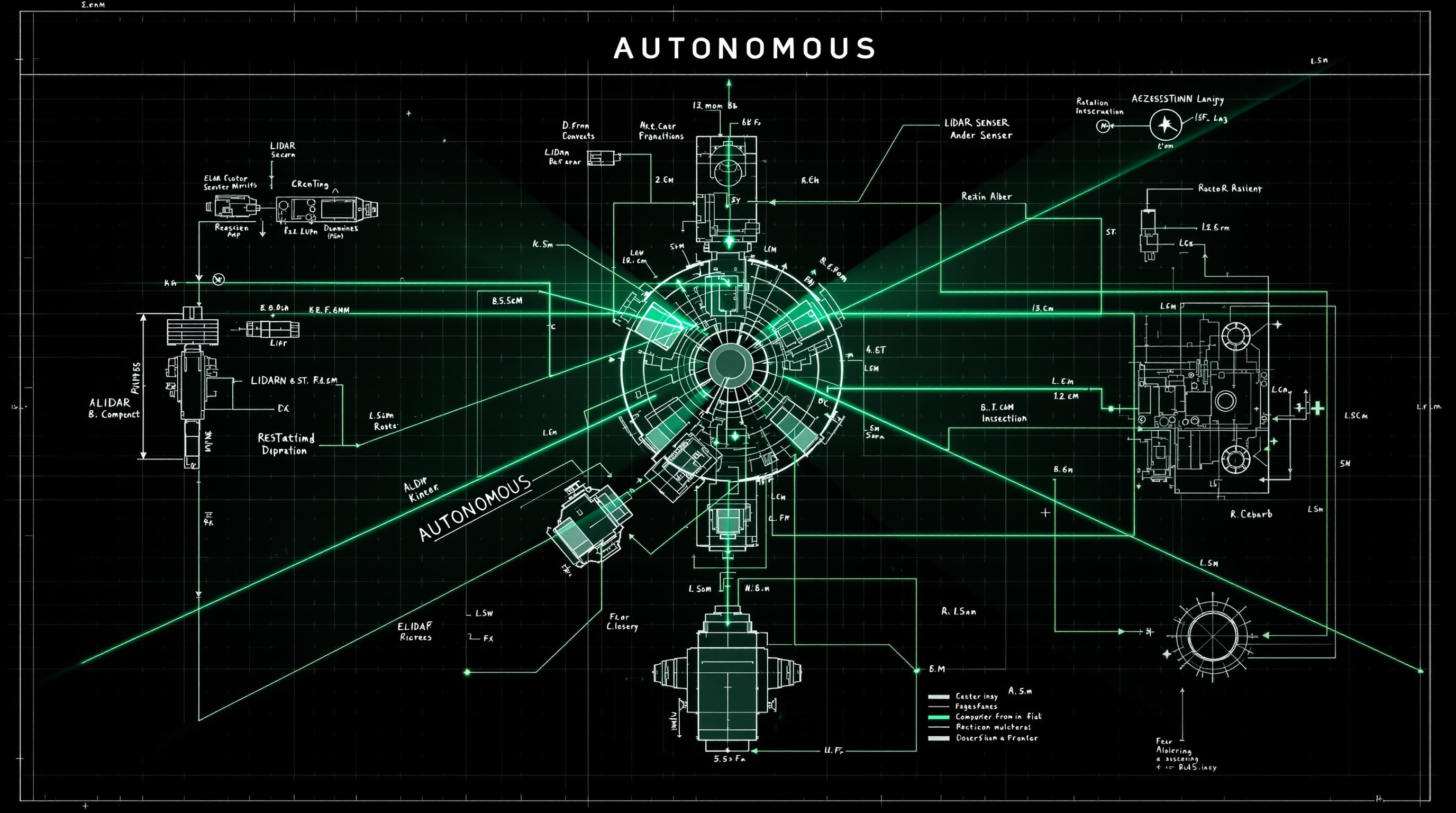 Autonomous Vehicles: AI News Week Ending 05/30/2025