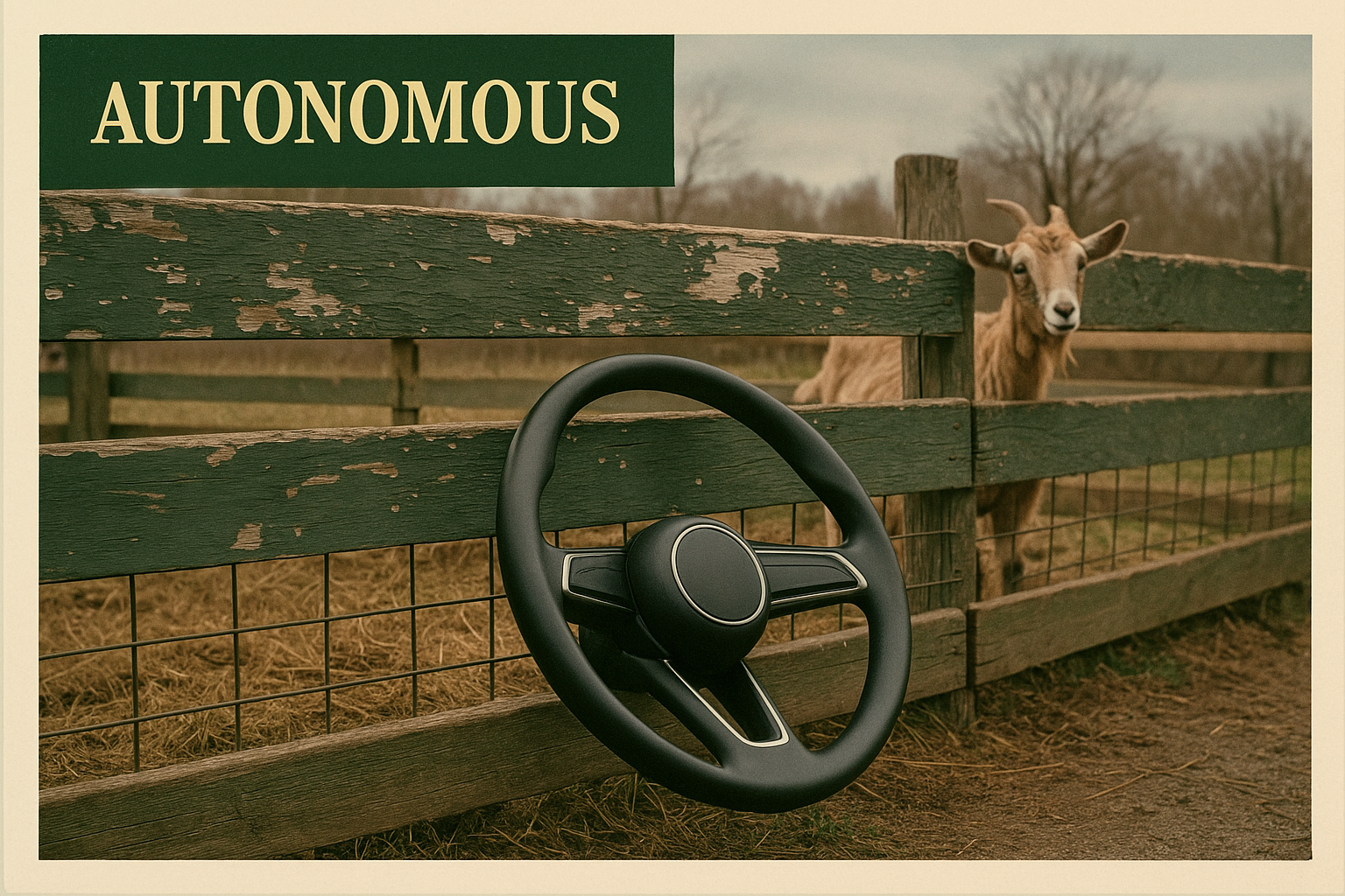 Autonomous Vehicles: AI News Week Ending 06/13/2025